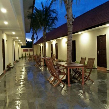 Готель Familytel Bali Kuta Selatan Екстер'єр фото