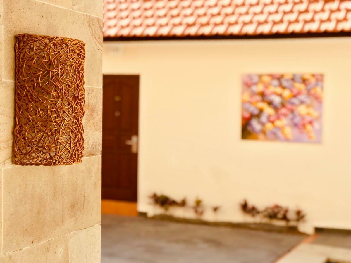 Готель Familytel Bali Kuta Selatan Екстер'єр фото