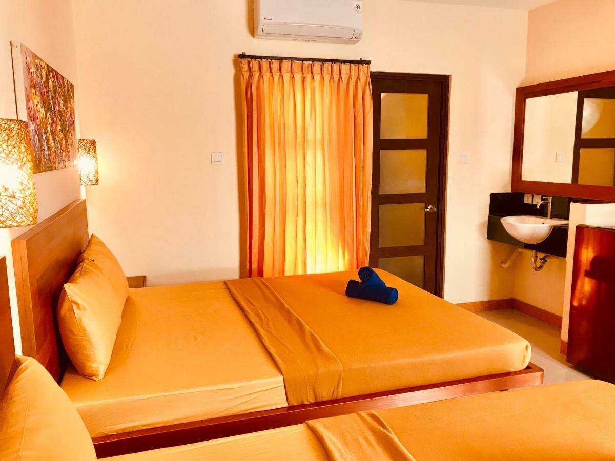 Готель Familytel Bali Kuta Selatan Екстер'єр фото