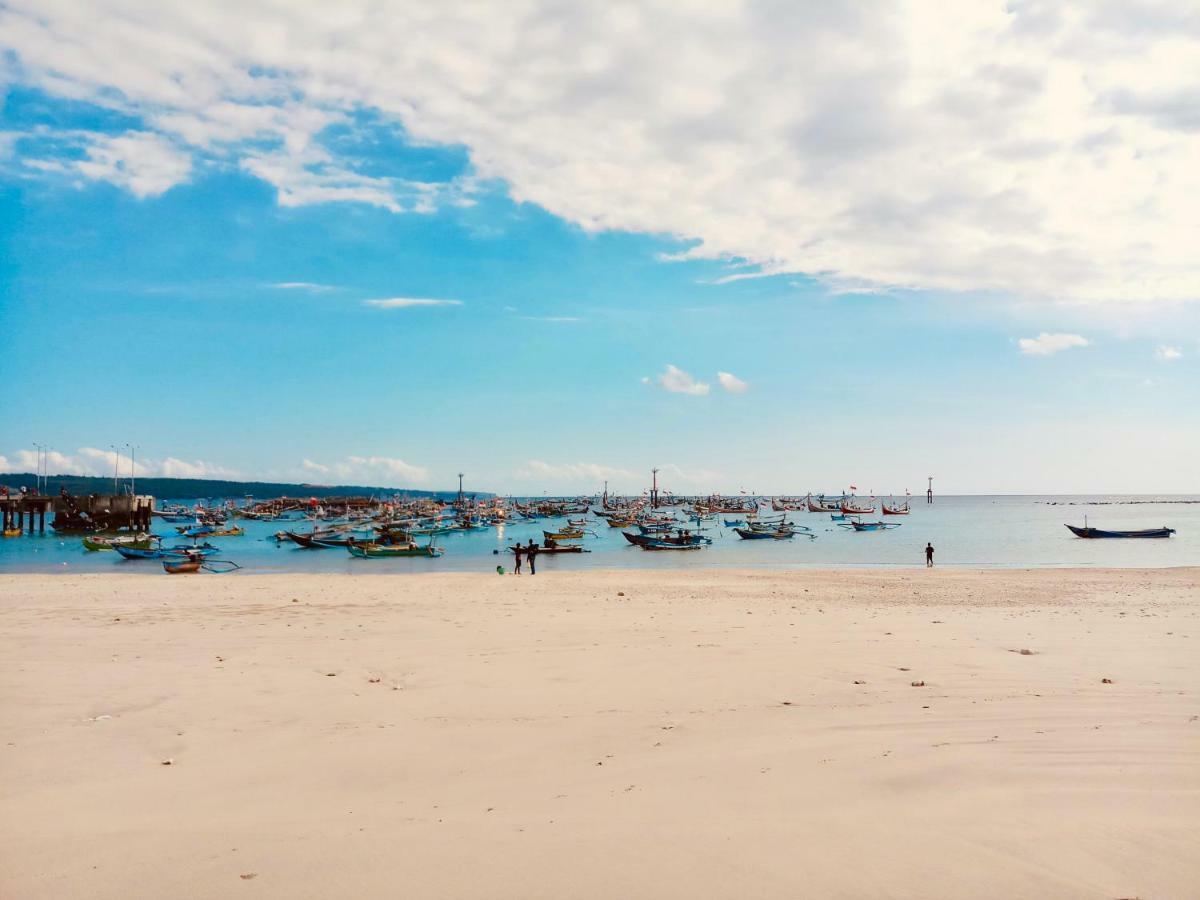 Готель Familytel Bali Kuta Selatan Екстер'єр фото
