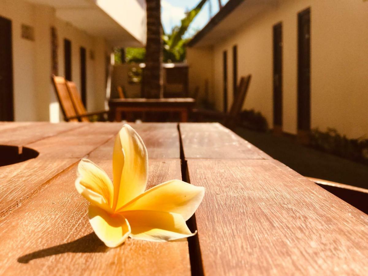 Готель Familytel Bali Kuta Selatan Екстер'єр фото
