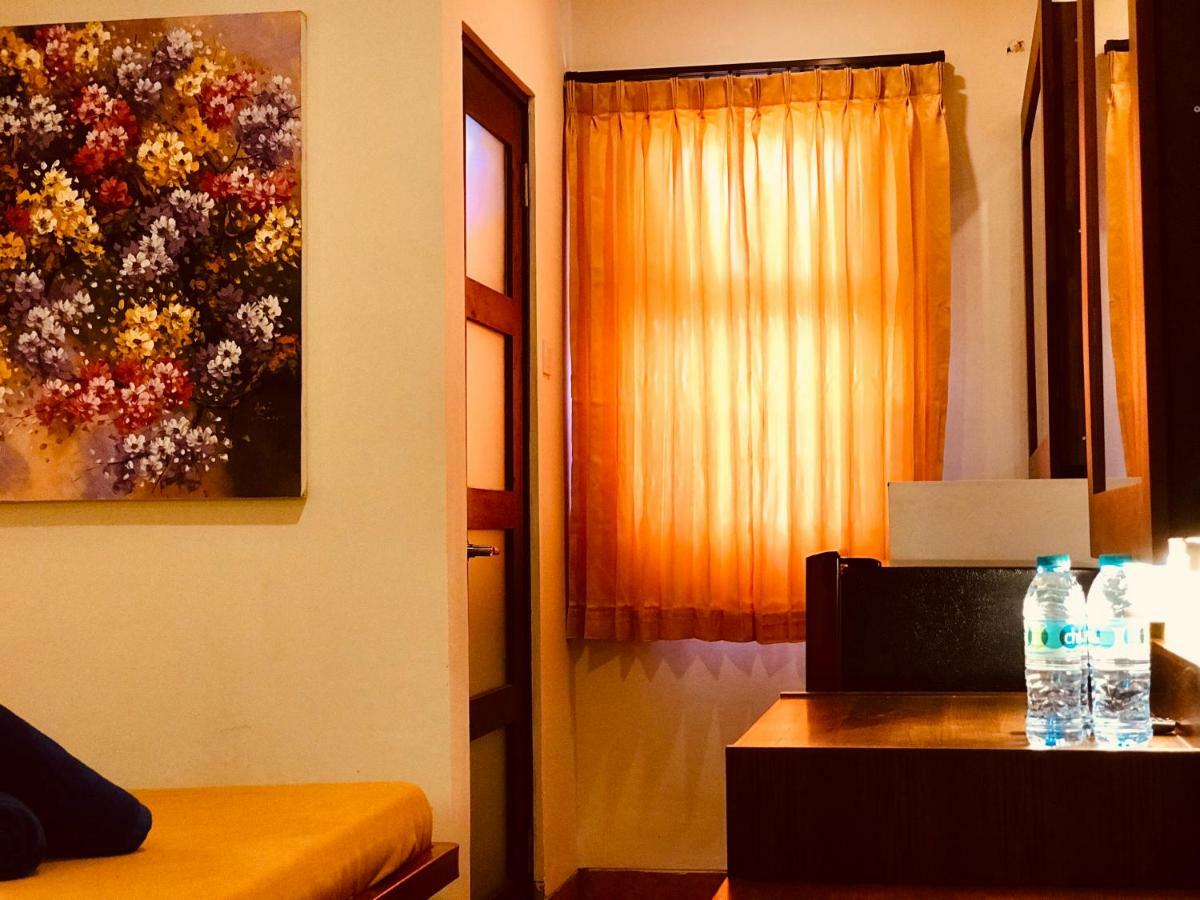 Готель Familytel Bali Kuta Selatan Екстер'єр фото