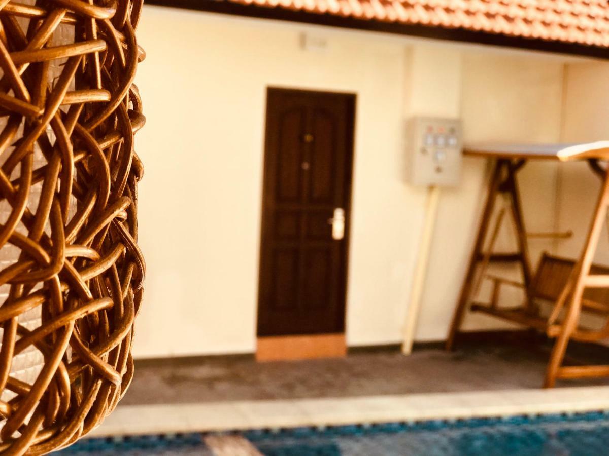 Готель Familytel Bali Kuta Selatan Екстер'єр фото