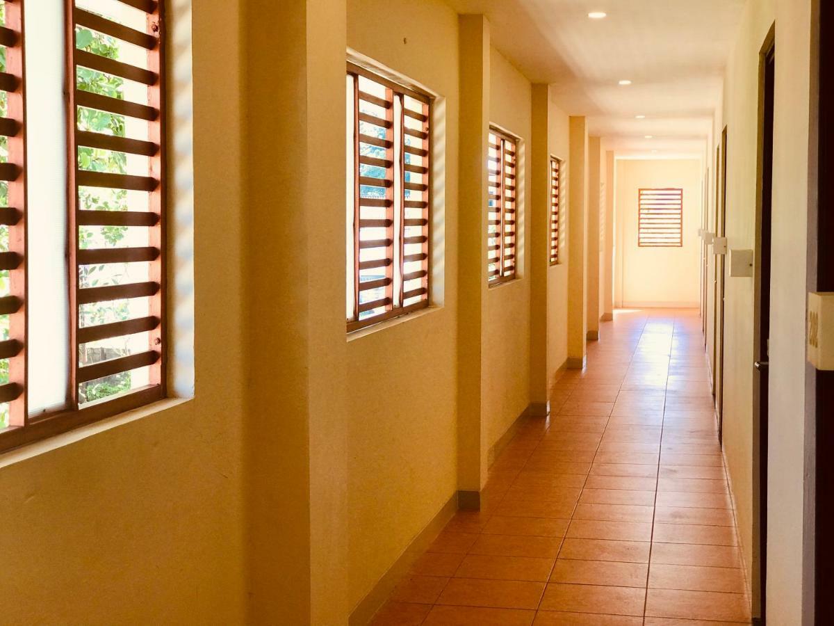 Готель Familytel Bali Kuta Selatan Екстер'єр фото