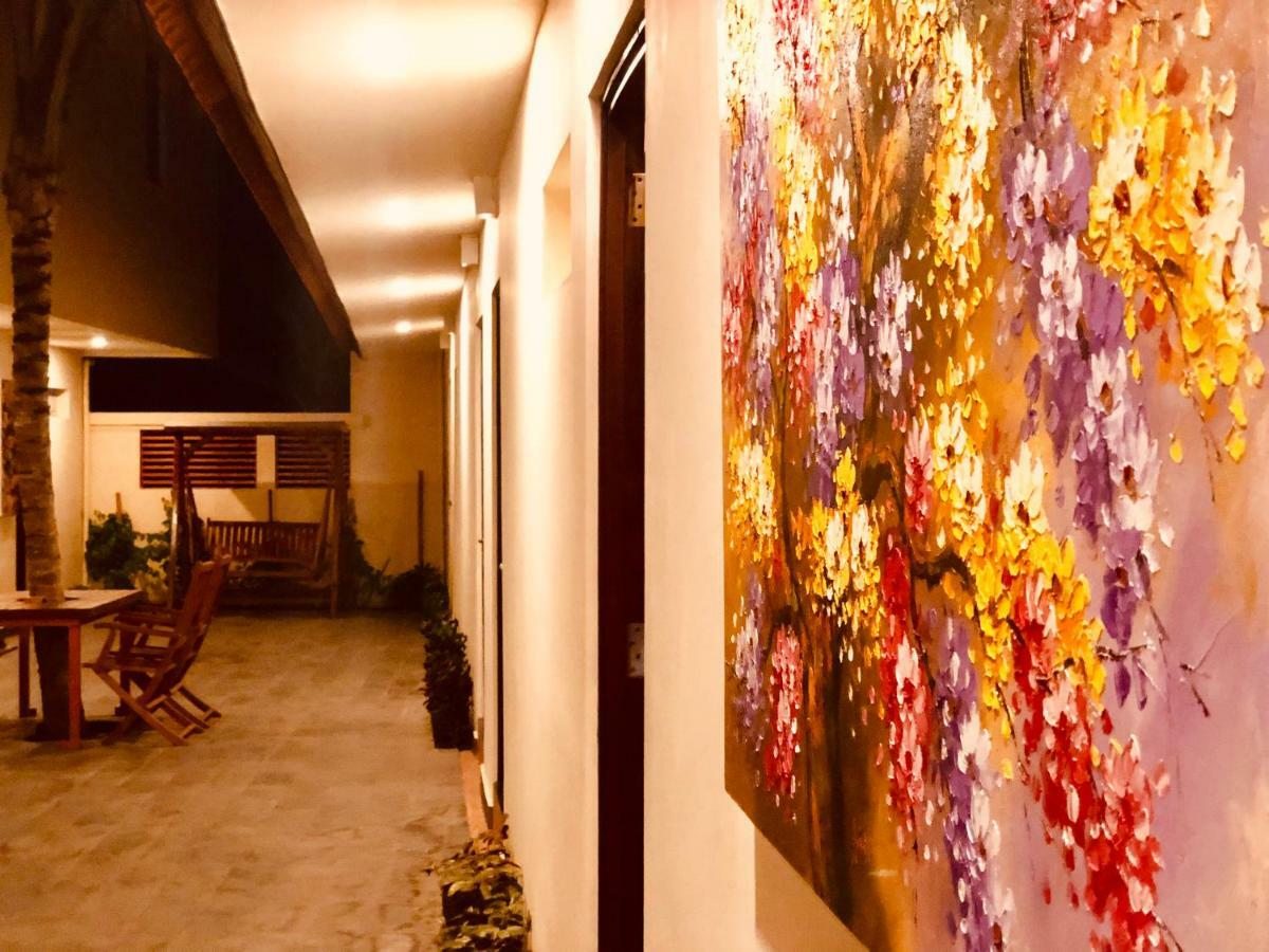 Готель Familytel Bali Kuta Selatan Екстер'єр фото
