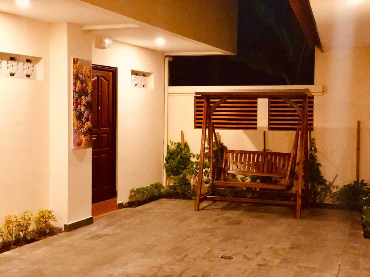 Готель Familytel Bali Kuta Selatan Екстер'єр фото