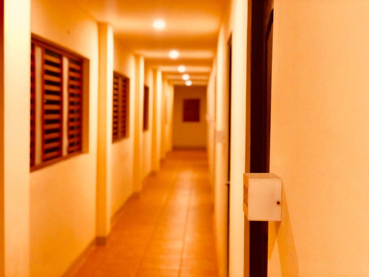 Готель Familytel Bali Kuta Selatan Екстер'єр фото