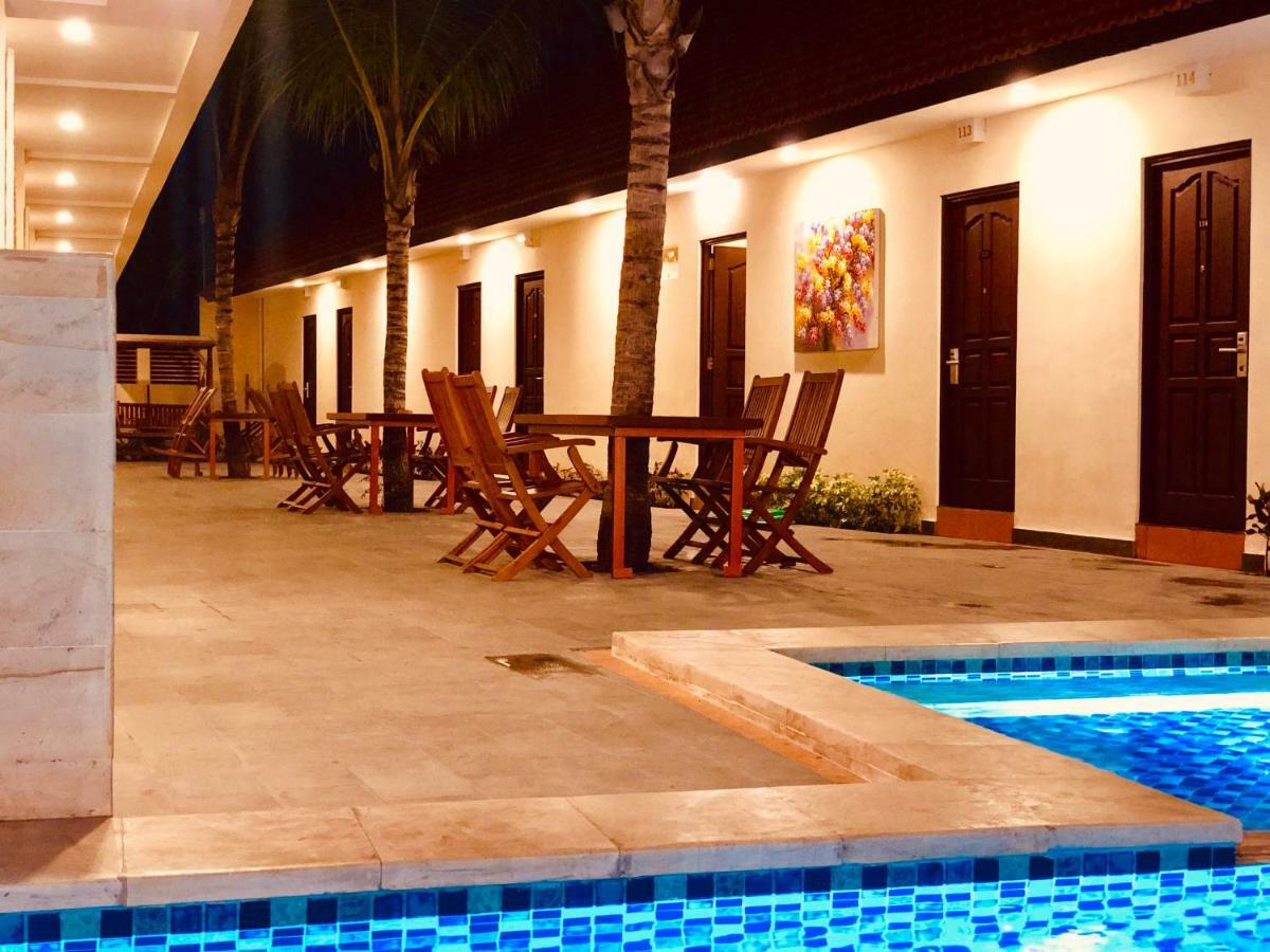 Готель Familytel Bali Kuta Selatan Екстер'єр фото